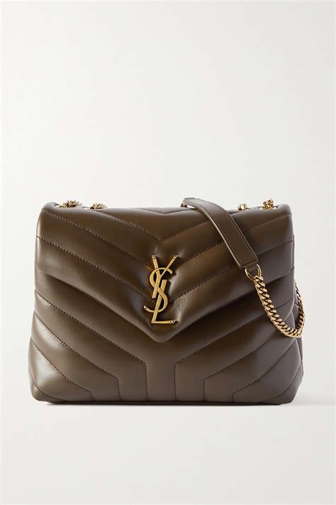 ysl crossbody celebrities|best ysl handbags 2022.